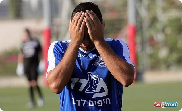 יפו ירדה מובסת (לירן דורף)